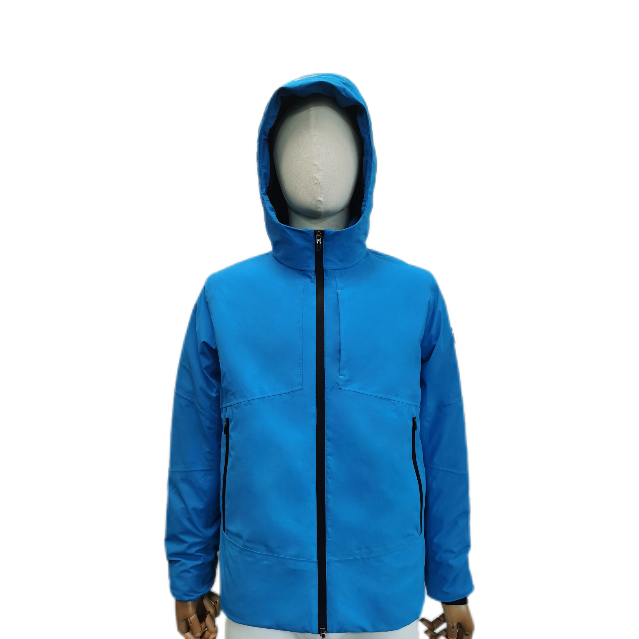 12.2  2.1  MEN JACKET