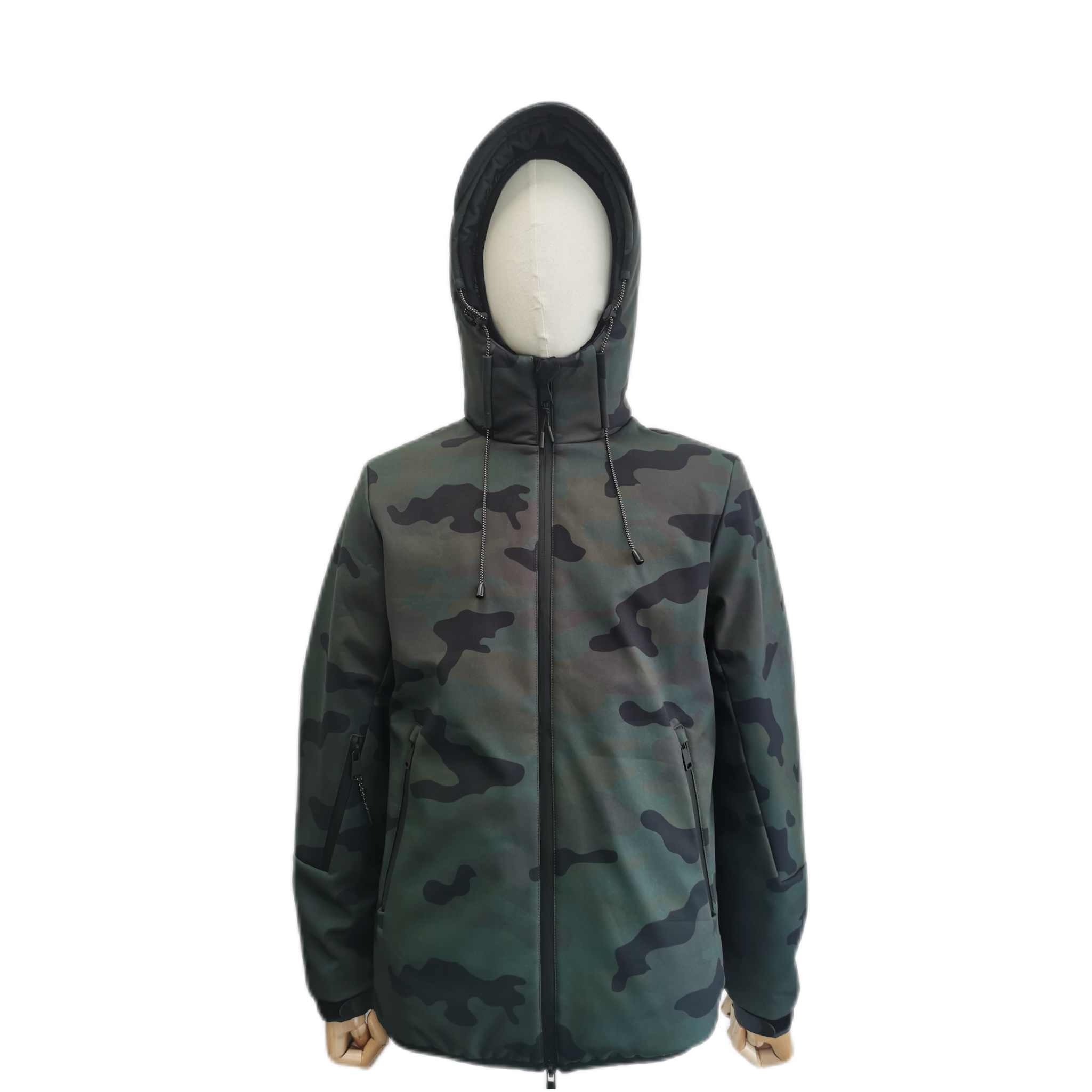 12.2  2.1  MEN COAT