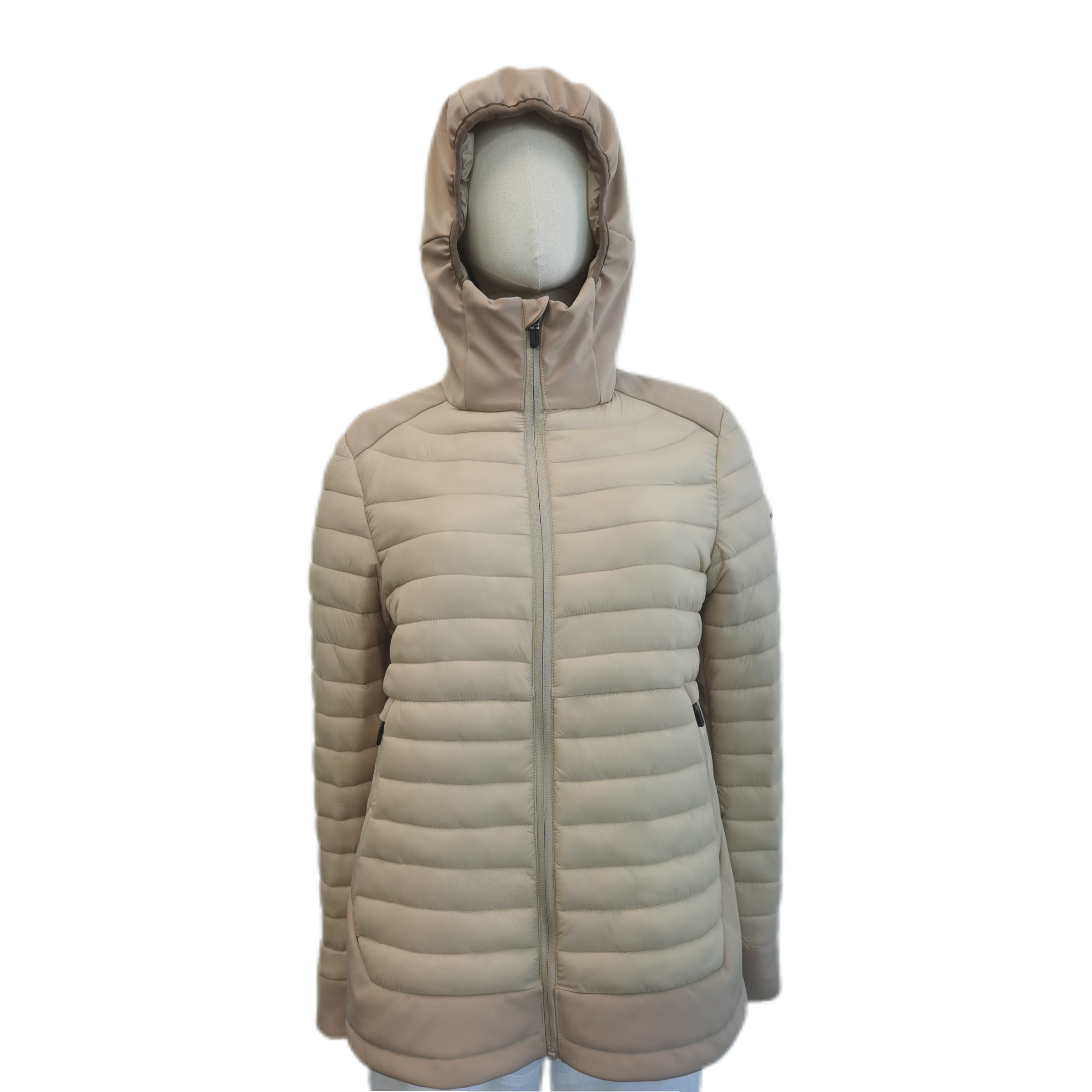 12.2  3.1  WOMEN COAT