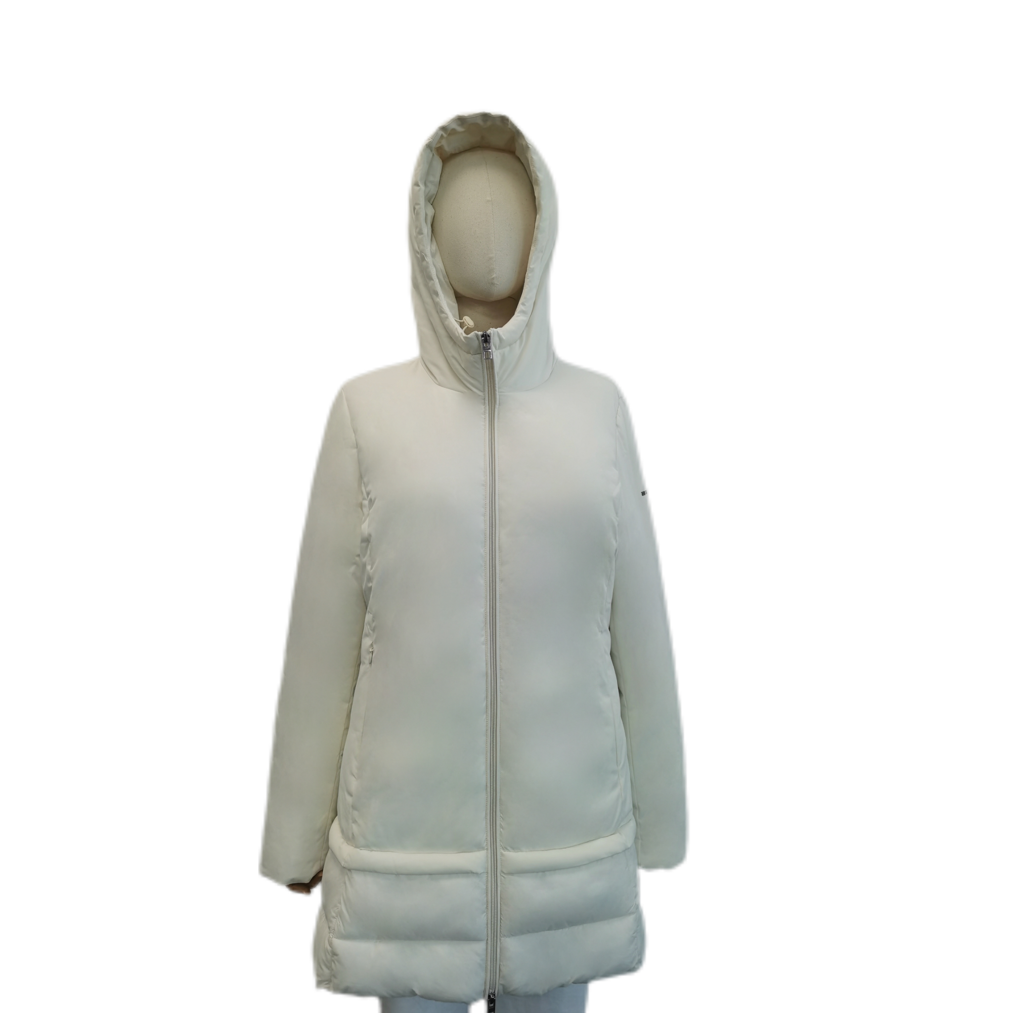 12.2  3.1  WOMEN JACKET