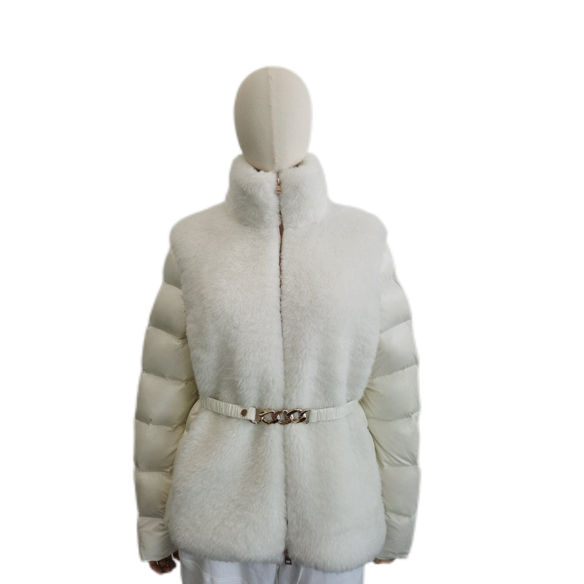 12.2  3.1  WOMEN COAT