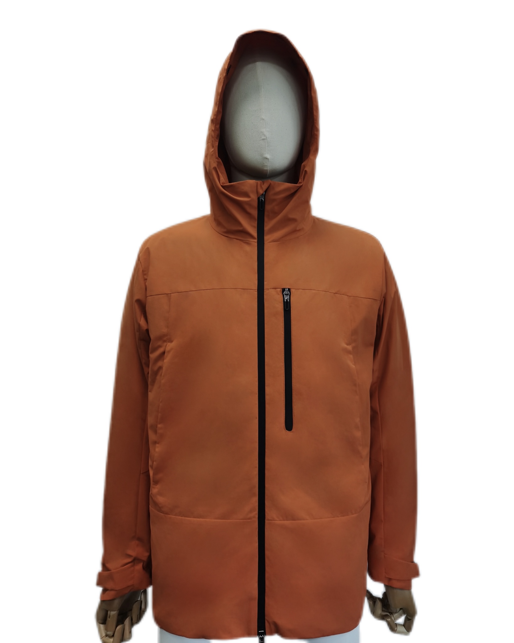 12.2  2.1 MEN JACKET