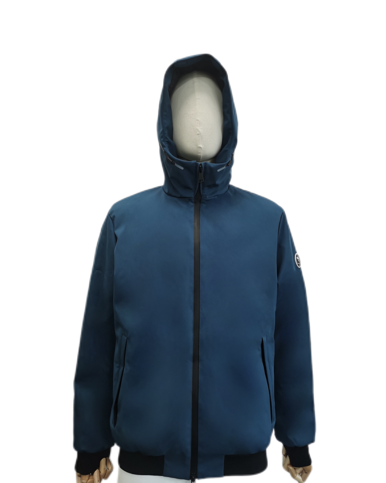 12.2  2.1 LMEN JACKET
