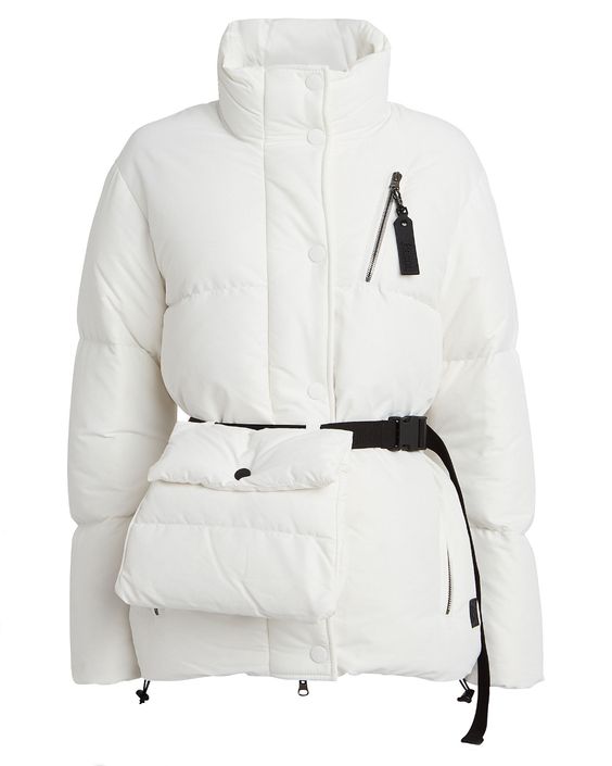 Mountaineering suits