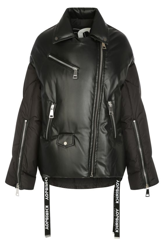PU Jacket