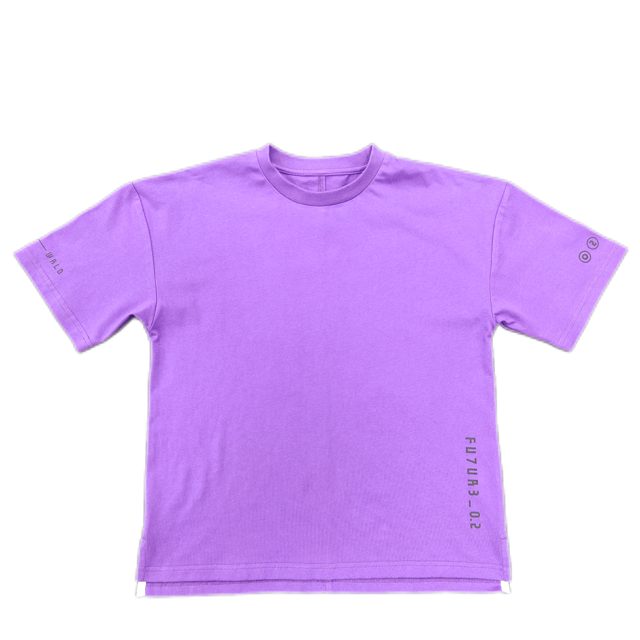12.2  6.1 Man T-shirt