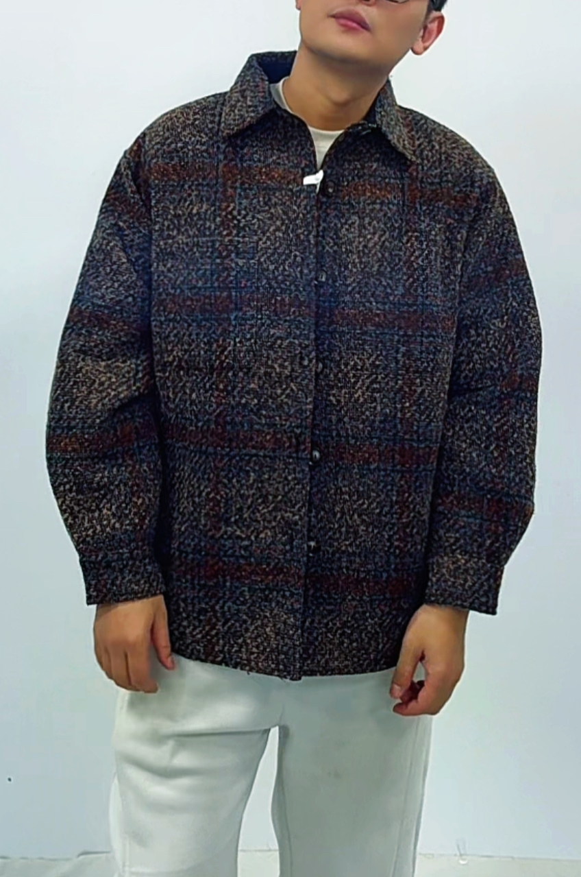 12.2 Men Jacket
