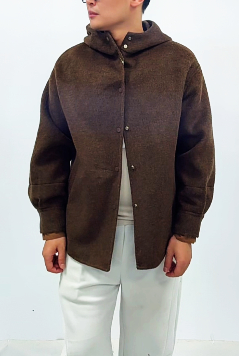 12.2 Men Jacket