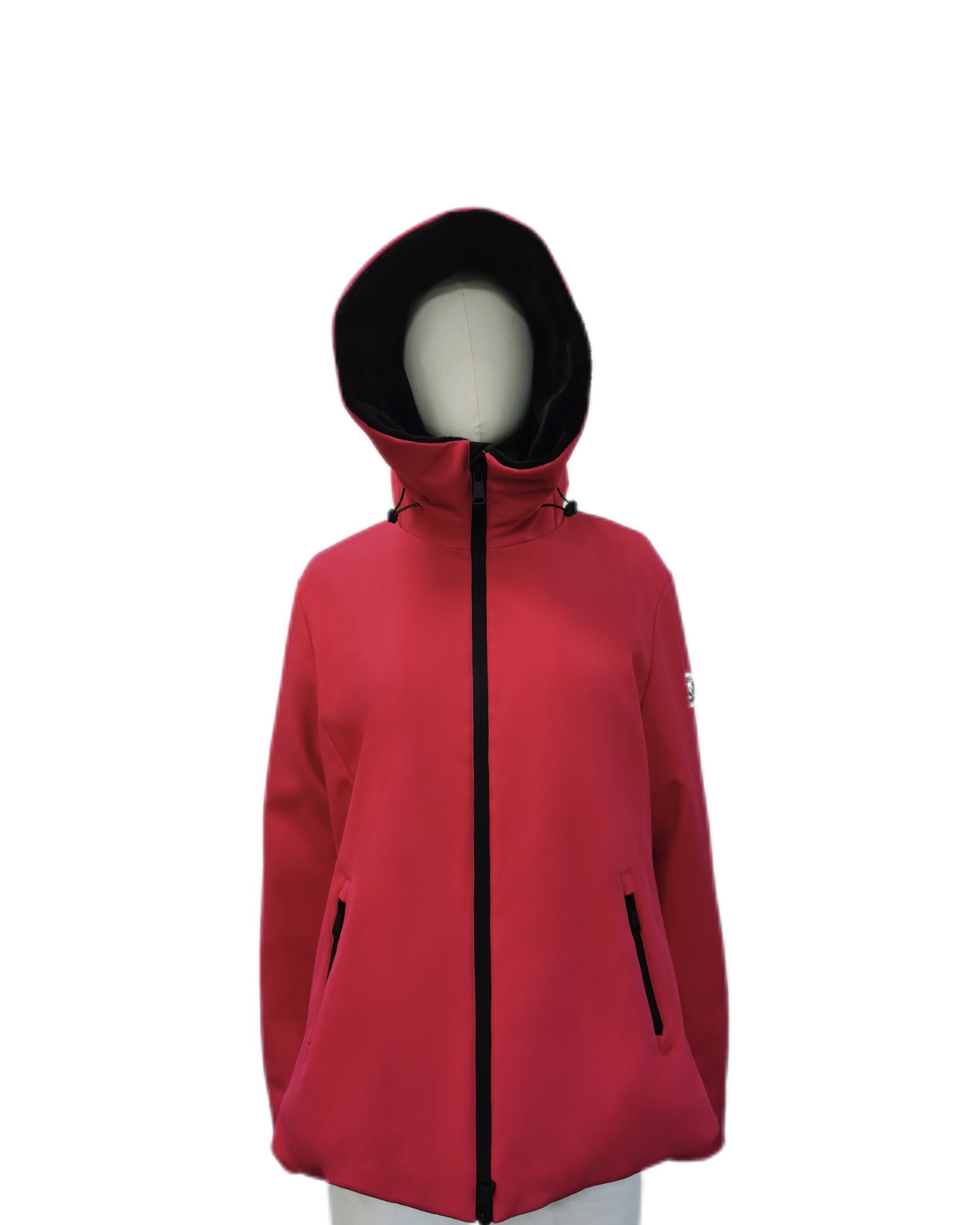 WOMEN COAT 2.7