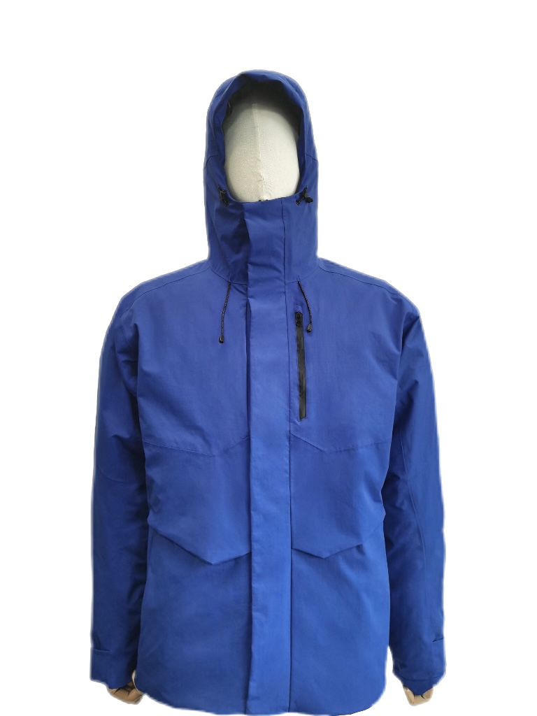 12.2  3.1  MEN JACKET