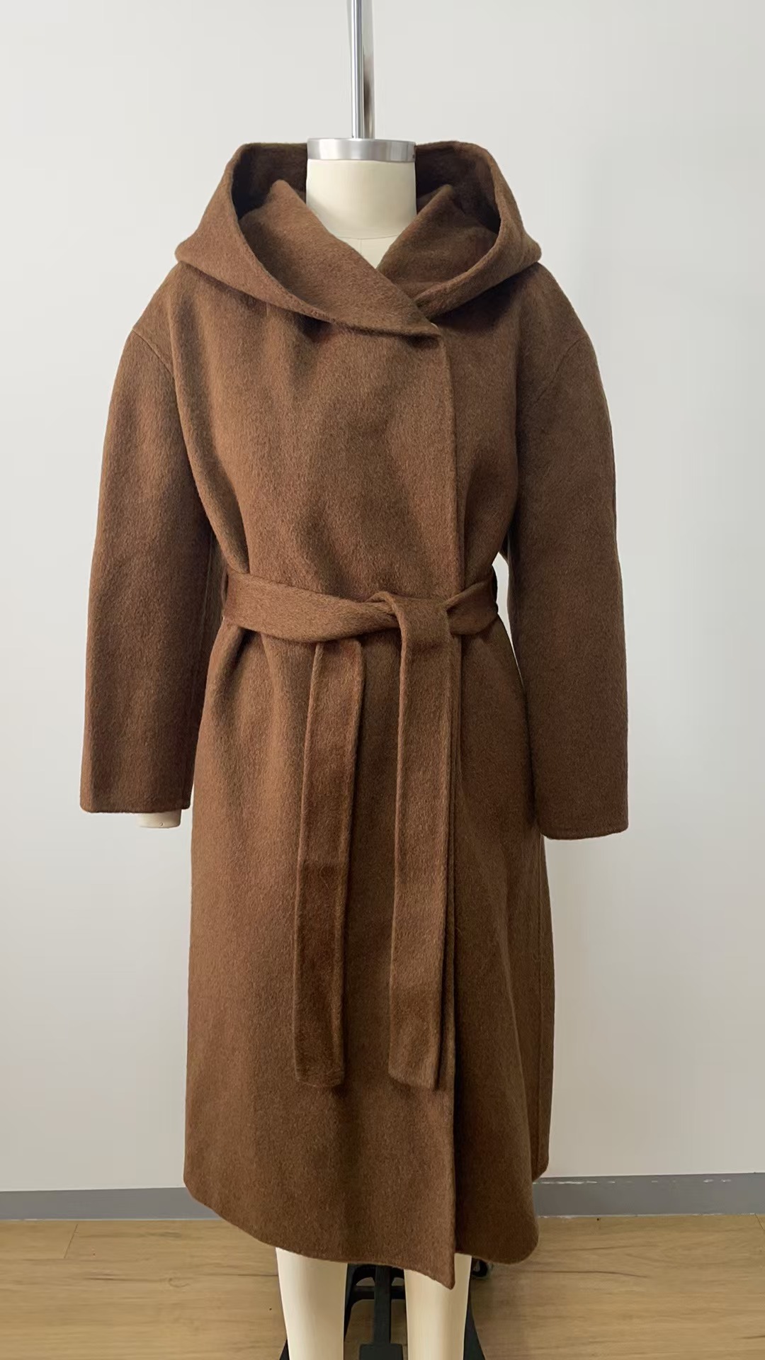woolen coat