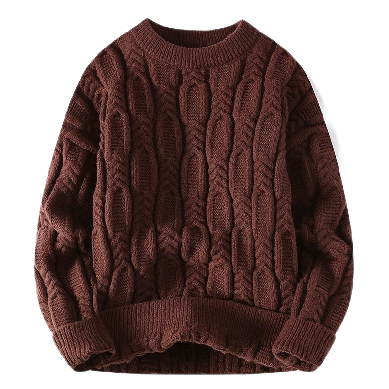 12.2  4.1  sweater