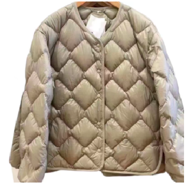 Woman Jacket66