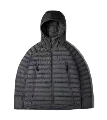 3.19　Ｍａｎ　ｃｏａｔ