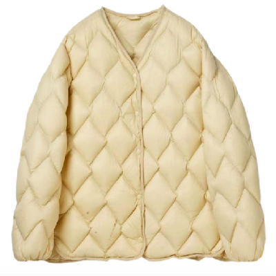 Woman Jacket62