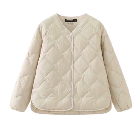 Woman Jacket64