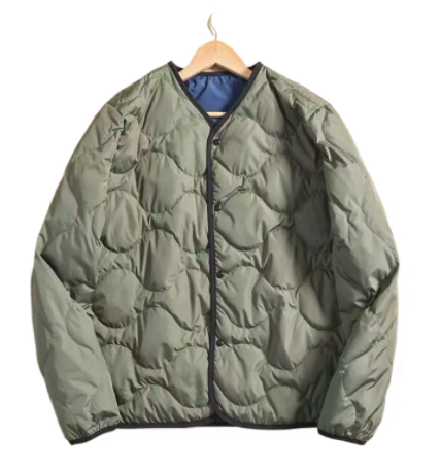 Woman Jacket67