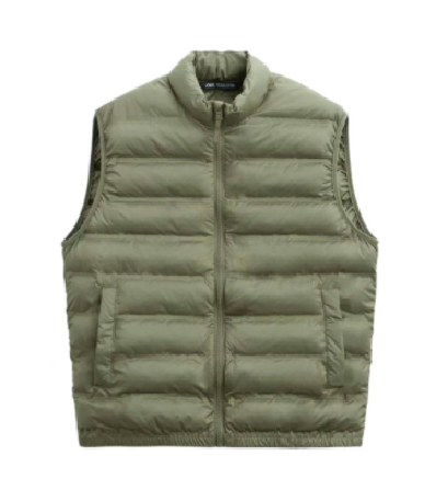 Woman Jacket55