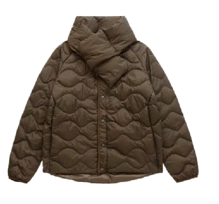Woman Jacket54