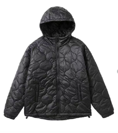 Woman Jacket53