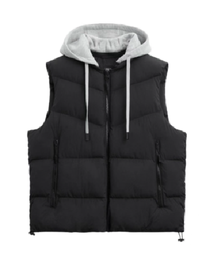 Woman Jacket73