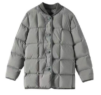 Woman Jacket63