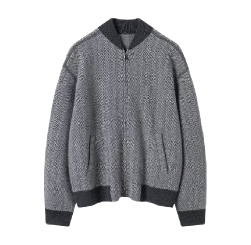 SWEATER COAT