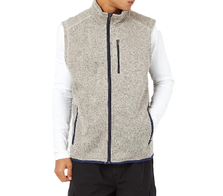 SWEATER VEST