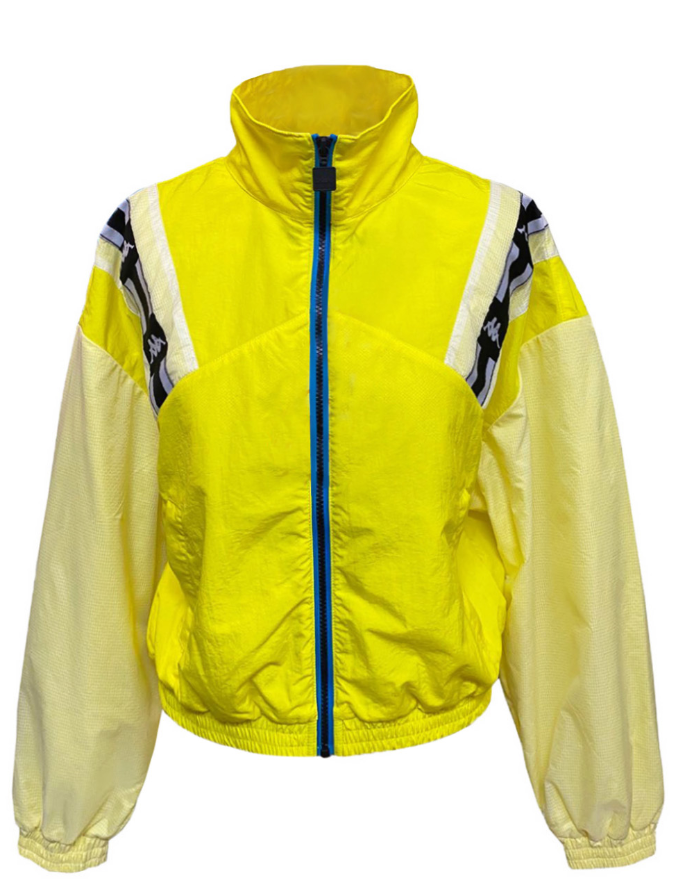 Laminated clothing