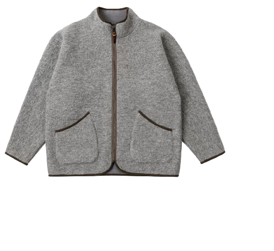 SWEATER COAT