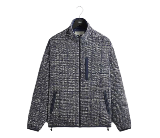 SWEATER COAT