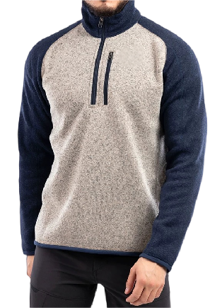SWEATER COAT