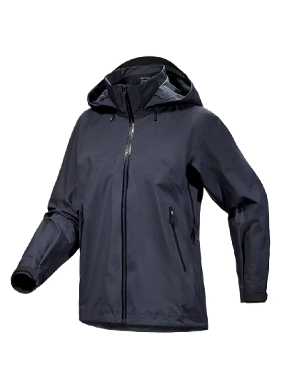 12.2  2.1  woman outdoor jacket