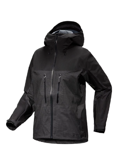 12.2  2.1  woman outdoor jacket