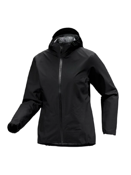 12.2  2.1  woman outdoor jacket