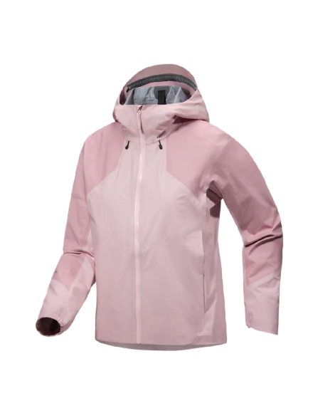 12.2  2.1  woman outdoor jacket