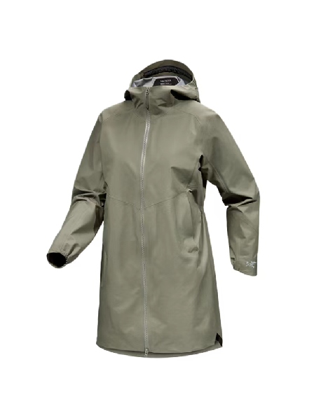 12.2  2.1  woman outdoor jacket