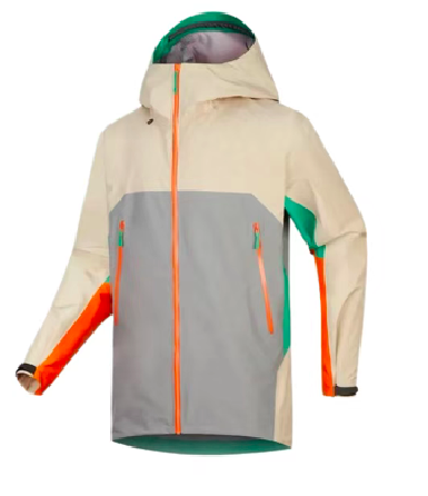 12.2  2.1  woman outdoor jacket
