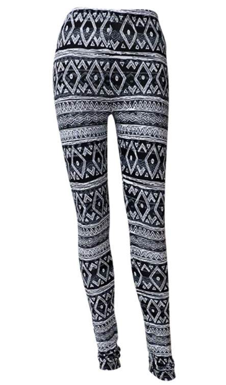 -1  Leggings