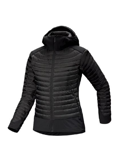 women down jacket4