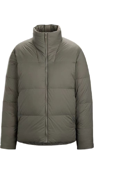 women down jacket1