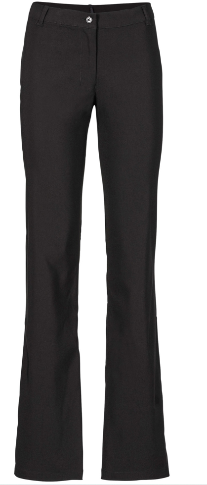 Flared pants