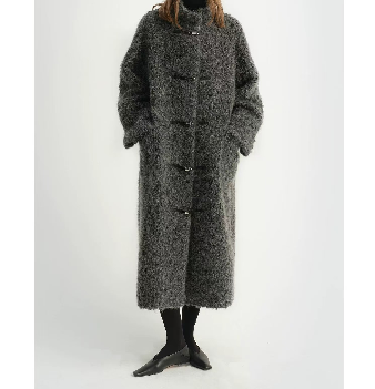3.19Woolen coat
